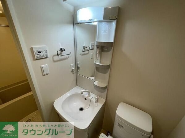 アーバンパーク妙典の物件内観写真